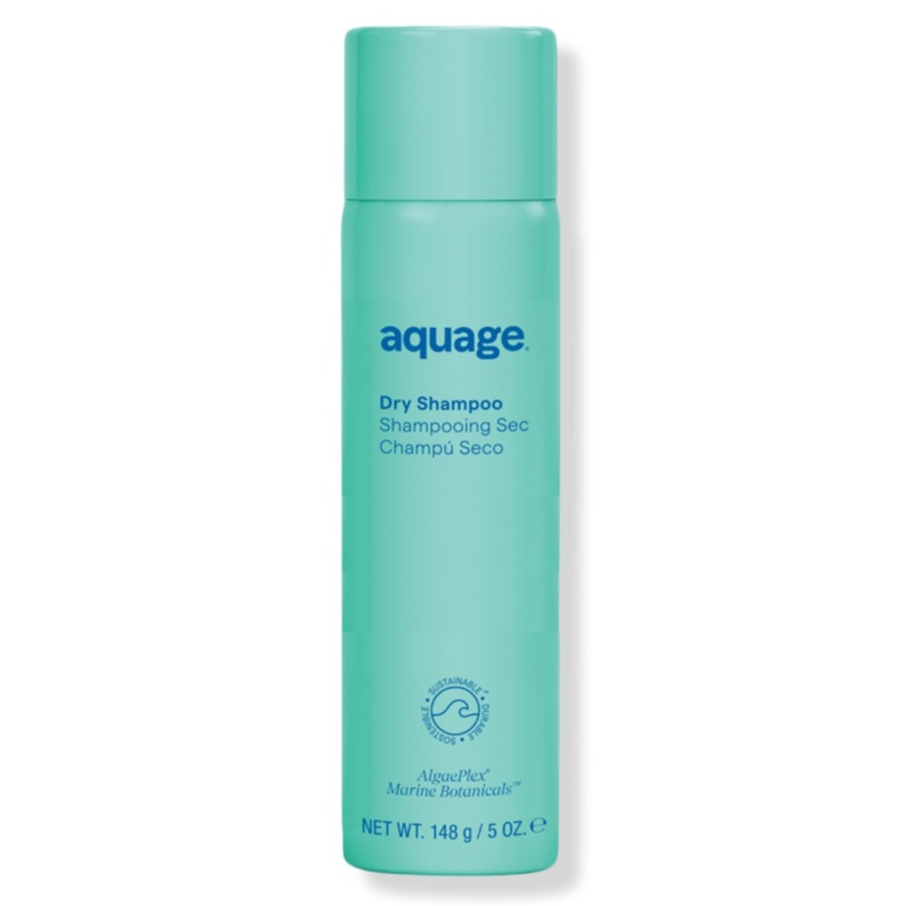 LAST 1! Aquage Dry Shampoo 🪞 NEW Full Size